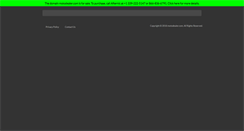 Desktop Screenshot of motodealer.com